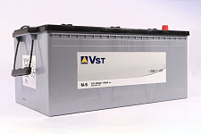 Аккумулятор VST СТАНДАРТ 6СТ-225 N-5 (225 Ah) 725012115
